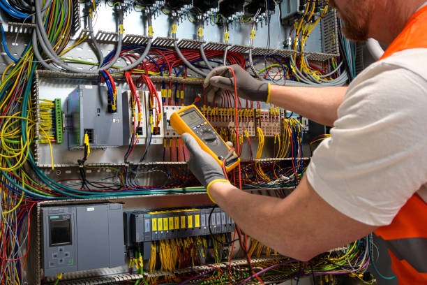 Why Trust Our Certified Electricians for Your Electrical Needs in Coon Rapids, IA?