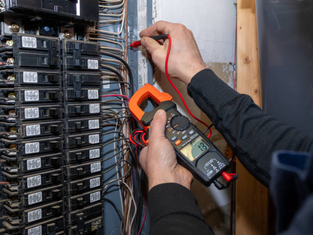 Affordable Electrical Installation in Coon Rapids, IA